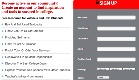 Students who sign up for Vpost.co can gain access to a free Microsoft Office download. 