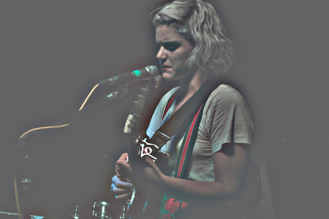 Photos: Soko at The Peacock Room