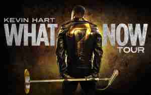 Kevin Hart bringing “What Now?” tour to Amway Center in Orlando Florida