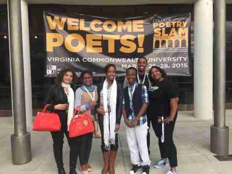New club earns UCF’s highest honors