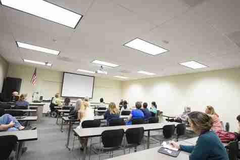 Q & A With the Orlando Sentinel