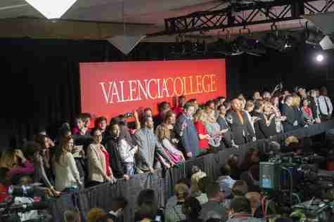 Valencia students weigh in on Presidential Debate