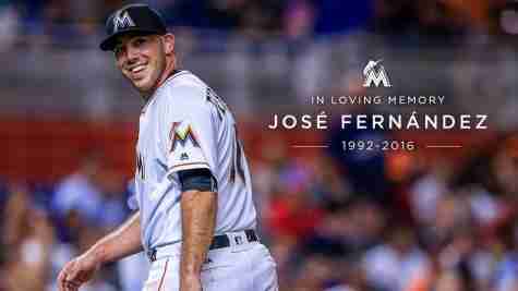 OPINION: Jose Fernandez was the embodiment of being an American