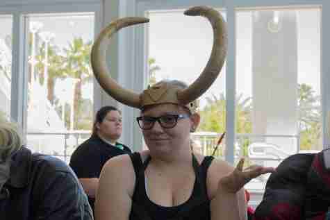 Heroes and Villains Commandeer MegaCon Orlando