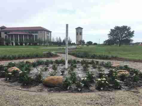 Osceola Campus Honors Pulse Victims with Peace Pole