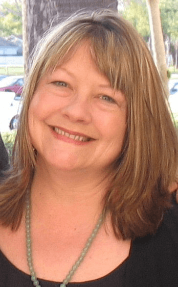Susan Lilley is Orlando's first poet Laureate. She will perform at Valencia's East Campus on January 17th in the Atrium located in Building 3.