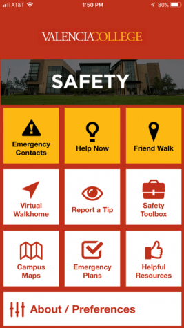 Valencia Security Releases New App
