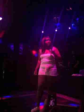 Concert Review: Chicago Rapper CupcakKe