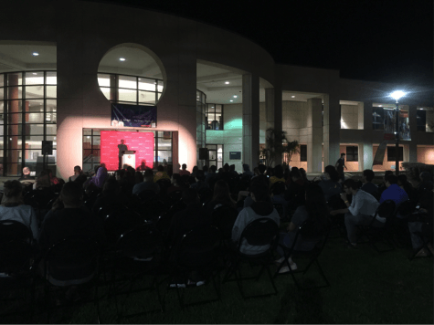 Valencia College’s Sleep Out Promotes Homeless Youth Awareness