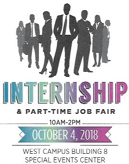 Job Fair Flyer
