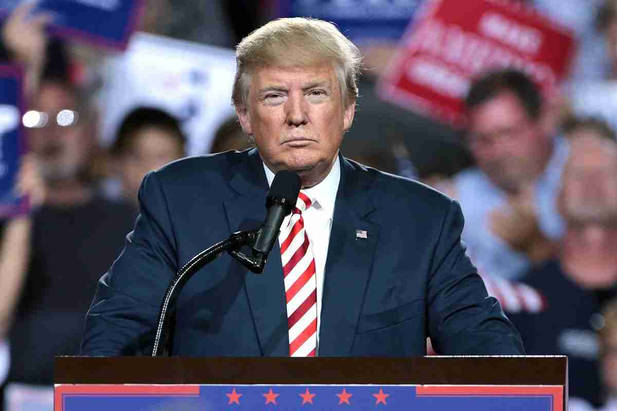 President Trump Will Launch Campaign For Second Term In Orlando